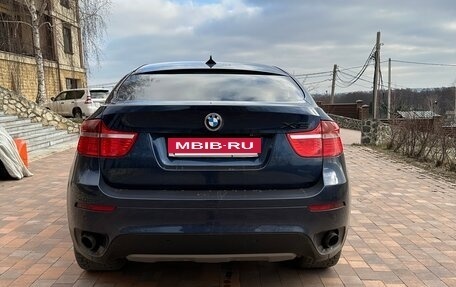 BMW X6, 2012 год, 1 950 000 рублей, 4 фотография