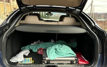 BMW X6, 2012 год, 1 950 000 рублей, 9 фотография