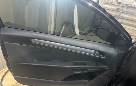 Opel Astra H, 2008 год, 435 000 рублей, 9 фотография