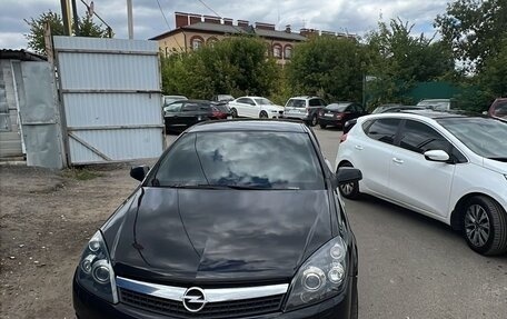 Opel Astra H, 2008 год, 435 000 рублей, 1 фотография