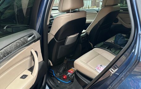 BMW X6, 2012 год, 1 950 000 рублей, 8 фотография