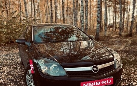 Opel Astra H, 2008 год, 435 000 рублей, 2 фотография