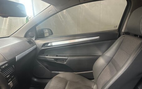 Opel Astra H, 2008 год, 435 000 рублей, 10 фотография