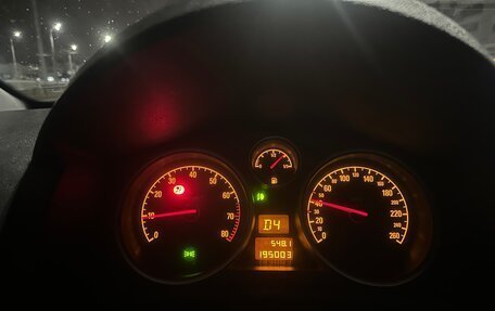 Opel Astra H, 2008 год, 435 000 рублей, 17 фотография