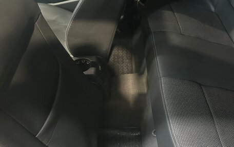 Opel Astra H, 2008 год, 435 000 рублей, 12 фотография