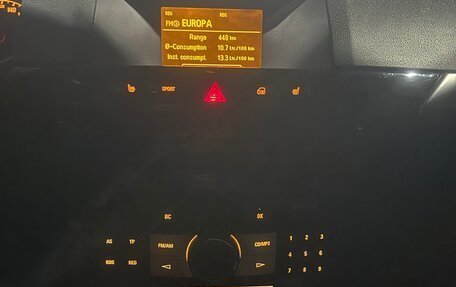 Opel Astra H, 2008 год, 435 000 рублей, 19 фотография