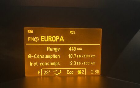 Opel Astra H, 2008 год, 435 000 рублей, 18 фотография