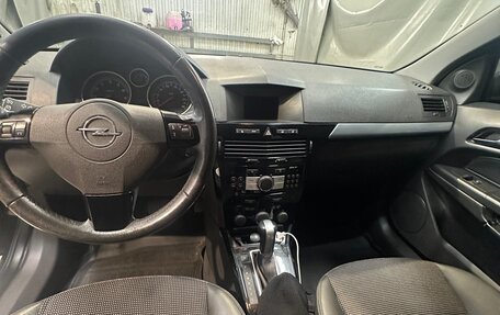 Opel Astra H, 2008 год, 435 000 рублей, 13 фотография