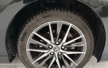 Toyota Camry, 2023 год, 3 966 000 рублей, 2 фотография