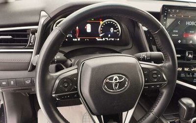 Toyota Camry, 2023 год, 3 966 000 рублей, 1 фотография