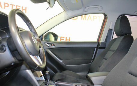 Mazda CX-5 II, 2012 год, 1 516 000 рублей, 9 фотография