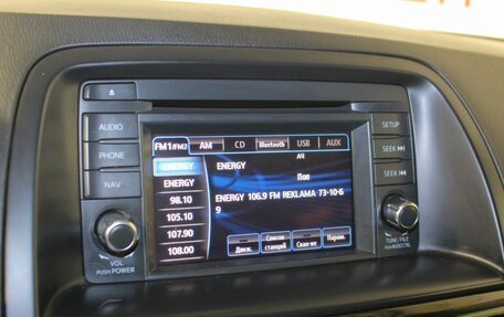 Mazda CX-5 II, 2012 год, 1 516 000 рублей, 12 фотография