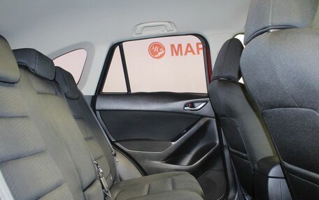 Mazda CX-5 II, 2012 год, 1 516 000 рублей, 11 фотография