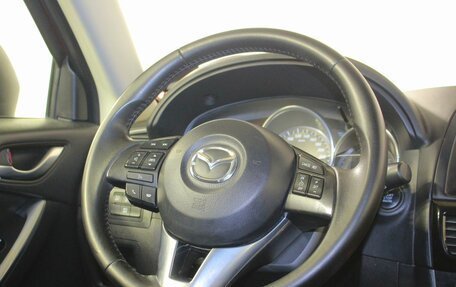 Mazda CX-5 II, 2012 год, 1 516 000 рублей, 15 фотография