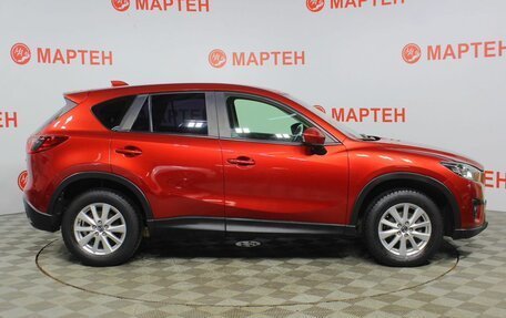 Mazda CX-5 II, 2012 год, 1 516 000 рублей, 4 фотография