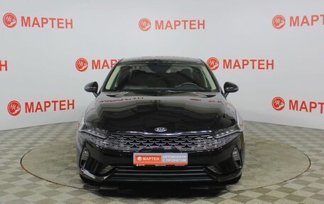 KIA K5, 2021 год, 2 444 000 рублей, 2 фотография