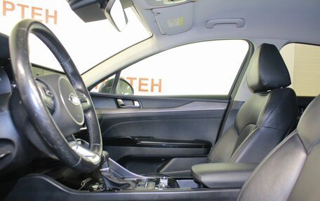 KIA K5, 2021 год, 2 444 000 рублей, 9 фотография