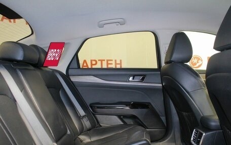 KIA K5, 2021 год, 2 444 000 рублей, 11 фотография