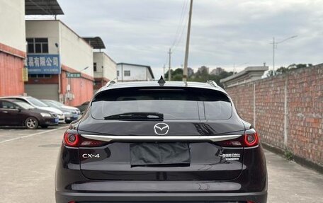 Mazda CX-4, 2021 год, 1 758 568 рублей, 5 фотография