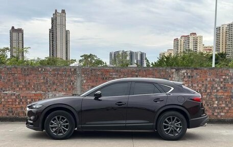 Mazda CX-4, 2021 год, 1 758 568 рублей, 3 фотография