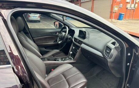 Mazda CX-4, 2021 год, 1 758 568 рублей, 7 фотография