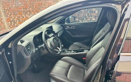 Mazda CX-4, 2021 год, 1 758 568 рублей, 6 фотография