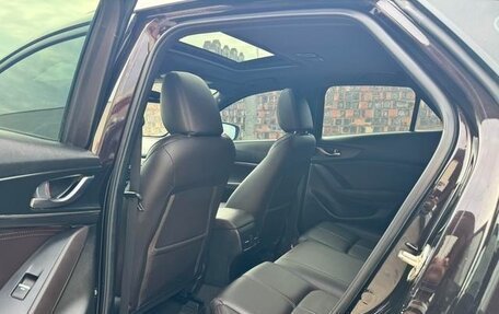 Mazda CX-4, 2021 год, 1 758 568 рублей, 8 фотография