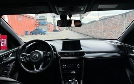 Mazda CX-4, 2021 год, 1 758 568 рублей, 9 фотография