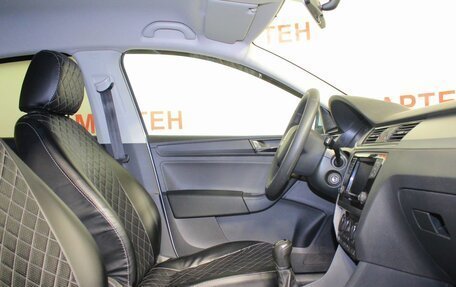 Skoda Rapid I, 2019 год, 1 362 000 рублей, 10 фотография