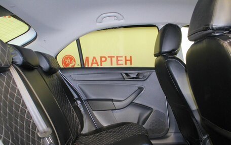 Skoda Rapid I, 2019 год, 1 362 000 рублей, 11 фотография