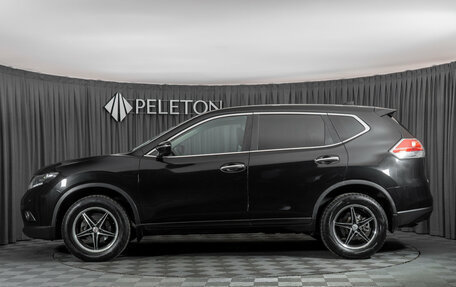 Nissan X-Trail, 2017 год, 1 390 000 рублей, 7 фотография