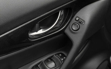 Nissan X-Trail, 2017 год, 1 390 000 рублей, 15 фотография