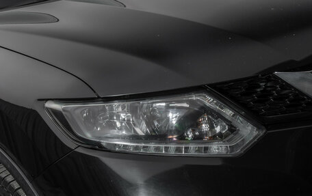 Nissan X-Trail, 2017 год, 1 390 000 рублей, 21 фотография