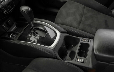 Nissan X-Trail, 2017 год, 1 390 000 рублей, 17 фотография