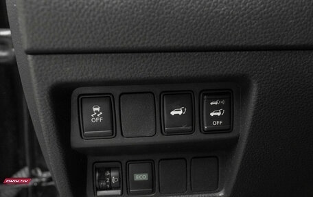 Nissan X-Trail, 2017 год, 1 390 000 рублей, 16 фотография