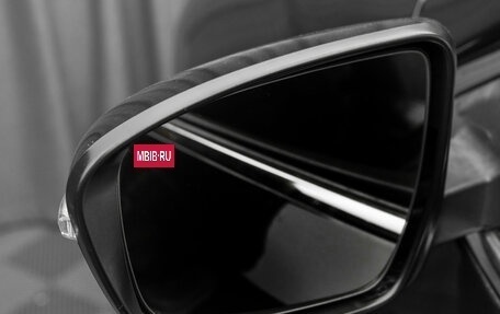 Nissan X-Trail, 2017 год, 1 390 000 рублей, 20 фотография