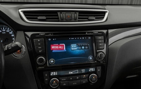 Nissan X-Trail, 2017 год, 1 390 000 рублей, 18 фотография