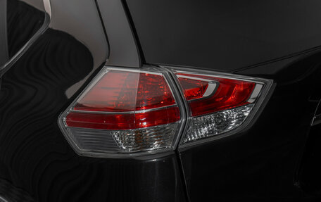 Nissan X-Trail, 2017 год, 1 390 000 рублей, 22 фотография