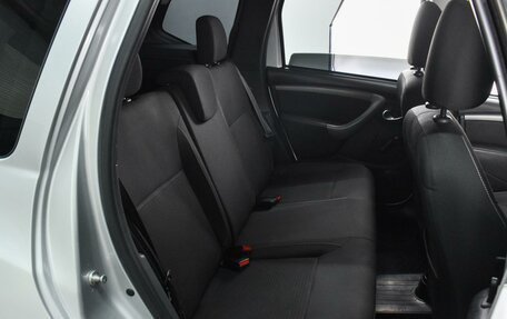 Renault Duster I рестайлинг, 2020 год, 1 599 000 рублей, 7 фотография