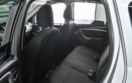 Renault Duster I рестайлинг, 2020 год, 1 599 000 рублей, 11 фотография