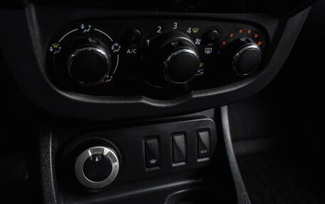 Renault Duster I рестайлинг, 2020 год, 1 599 000 рублей, 12 фотография