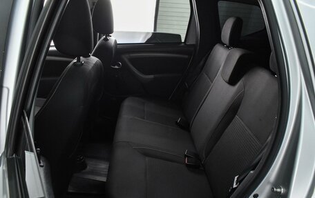 Renault Duster I рестайлинг, 2020 год, 1 599 000 рублей, 9 фотография