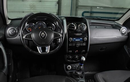 Renault Duster I рестайлинг, 2020 год, 1 599 000 рублей, 6 фотография