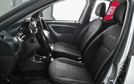 Renault Duster I рестайлинг, 2020 год, 1 599 000 рублей, 10 фотография