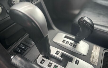 Mitsubishi Pajero III рестайлинг, 2004 год, 840 000 рублей, 12 фотография