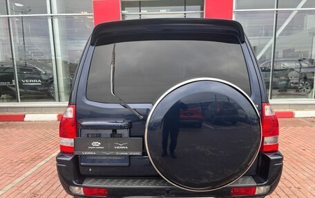 Mitsubishi Pajero III рестайлинг, 2004 год, 840 000 рублей, 6 фотография