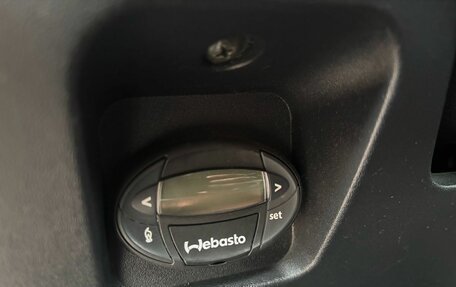 Mitsubishi Pajero III рестайлинг, 2004 год, 840 000 рублей, 13 фотография