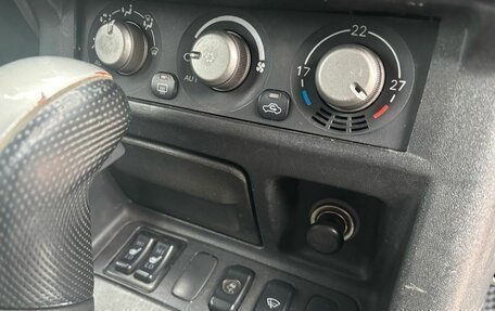 Mitsubishi Pajero III рестайлинг, 2004 год, 840 000 рублей, 15 фотография