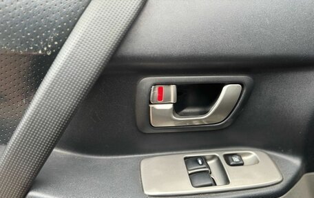 Mitsubishi Pajero III рестайлинг, 2004 год, 840 000 рублей, 16 фотография