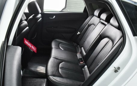 KIA Optima IV, 2019 год, 1 899 000 рублей, 9 фотография